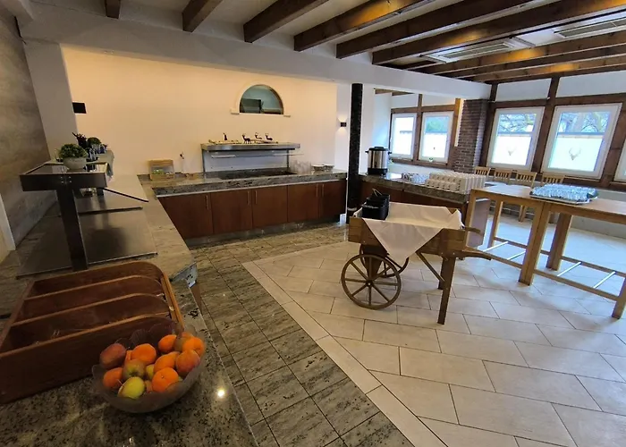 Smart B&b2 Bb2 311 Hotel Winterberg