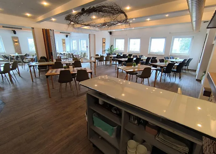 酒店 Smart B&b2 Bb2 311 *