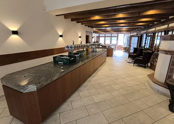 Hotel Smart B&b2 Bb2 311 Winterberg