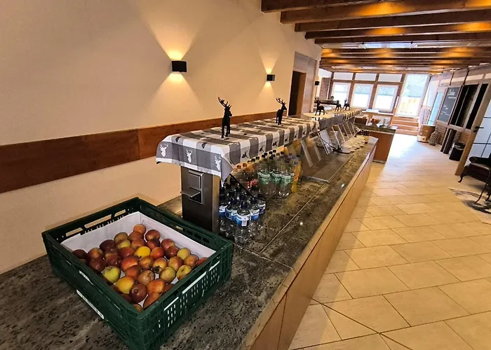 Smart B&b2 Bb2 311 Hotel