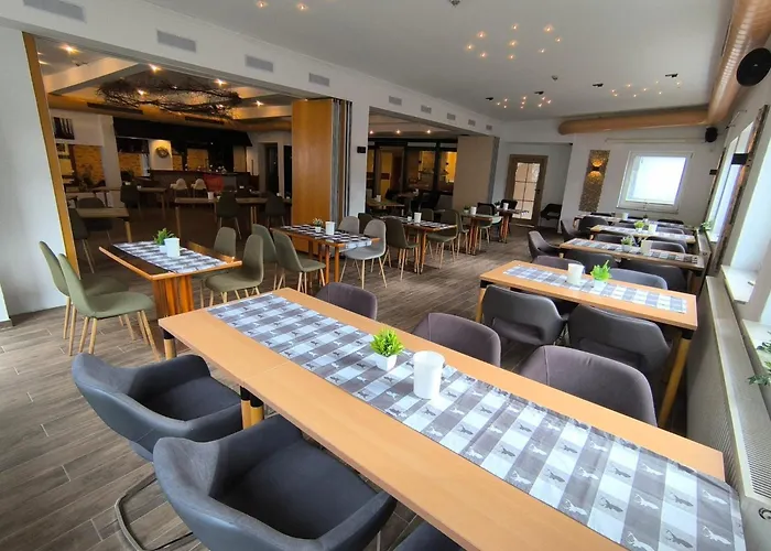 酒店 Smart B&b2 Bb2 311 温特贝格