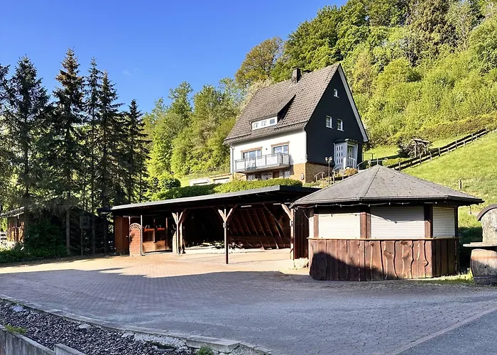 Smart B&b2 Bb2 311 * Winterberg