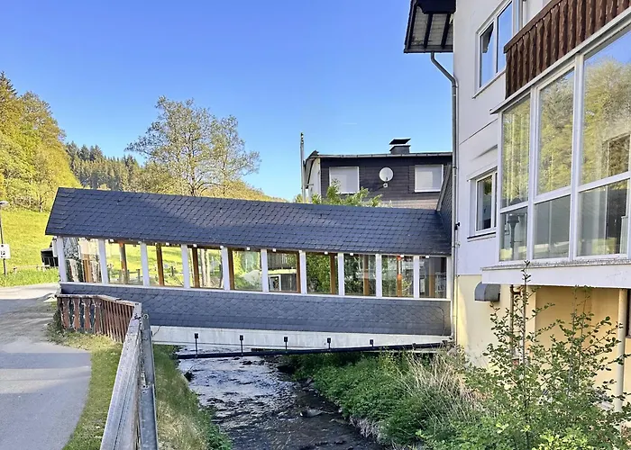 Smart B&b2 Bb2 311 Hotel