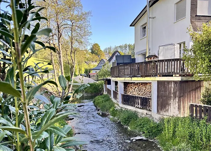 Smart B&b2 Bb2 311 Hotel Winterberg