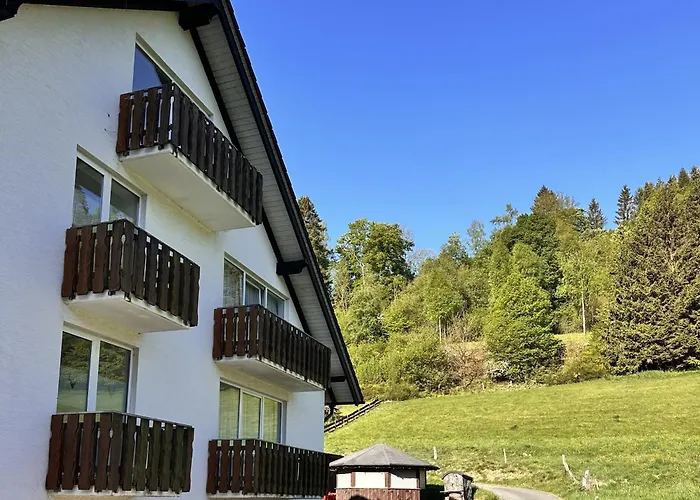 Smart B&b2 Bb2 311 Hotel Winterberg