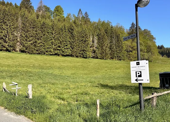 Smart B&b2 Bb2 311 酒店