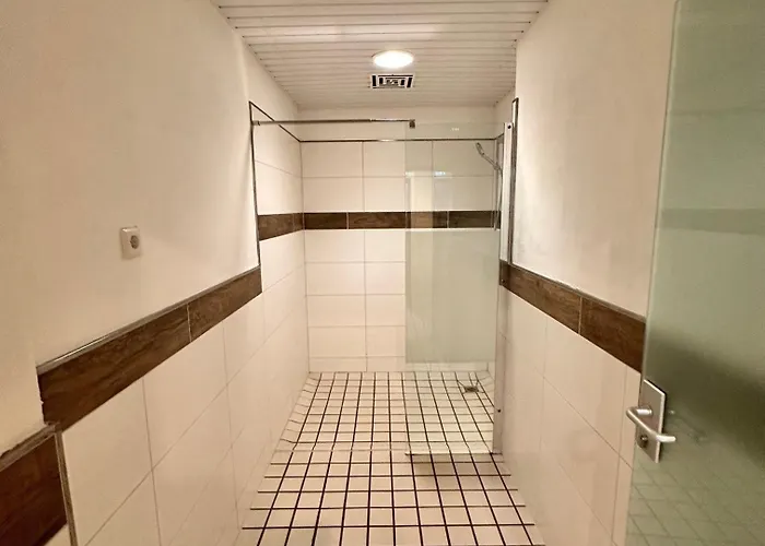 酒店 Smart B&b2 Bb2 311 温特贝格