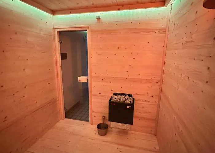 Smart B&b2 Bb2 311 Hotel