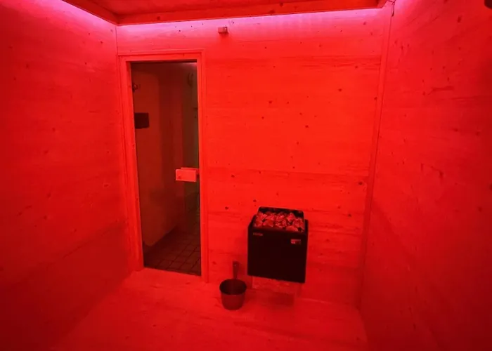 מלון Smart B&b2 Bb2 311 ווינטרברג