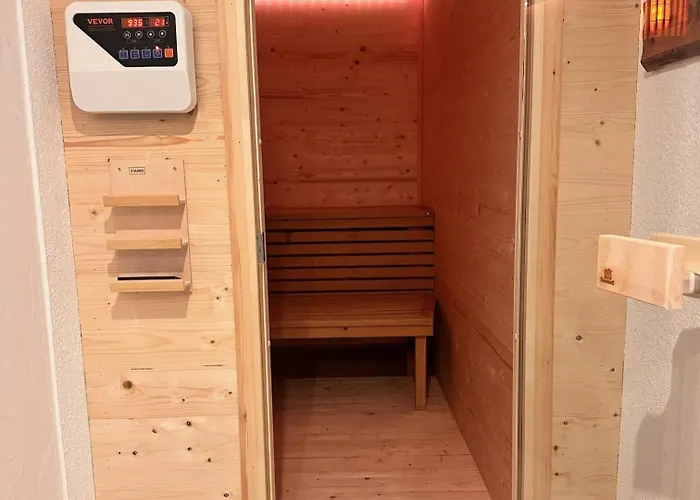 Smart B&b2 Bb2 311 Hotel *