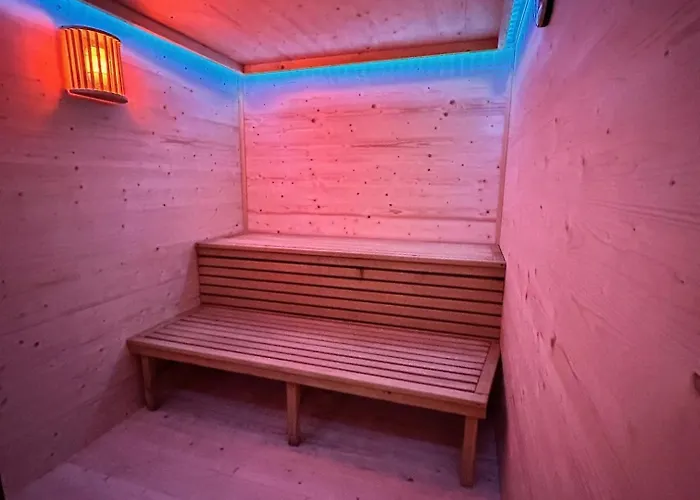 Smart B&b2 Bb2 311 מלון *